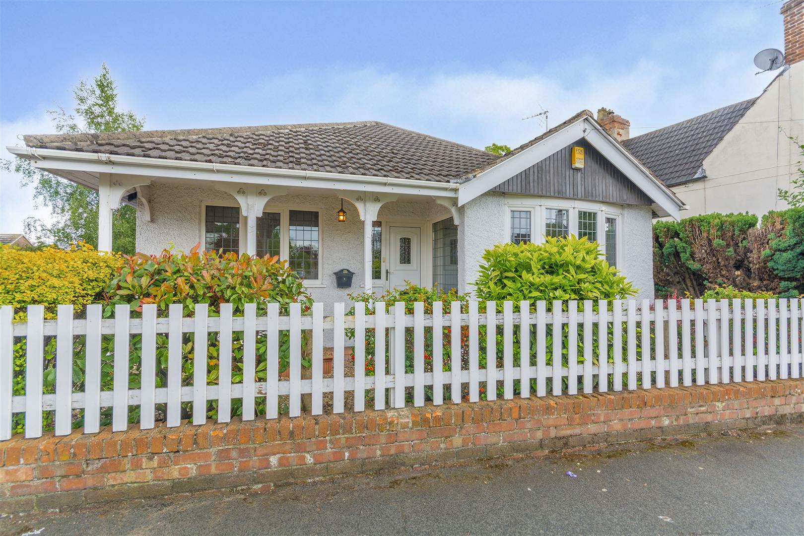 High Road, Chilwell Robert Ellis Estate Agents